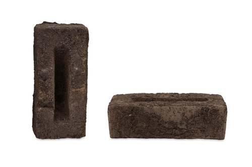 Кирпич ручной формовки Hans Bekker WDF 1915