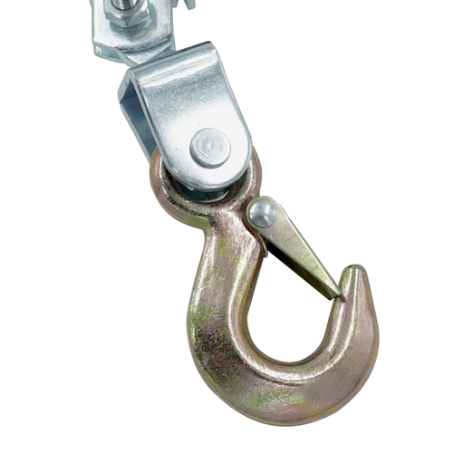 WDK-RL2000 Лебедка рычажная 2 тонны