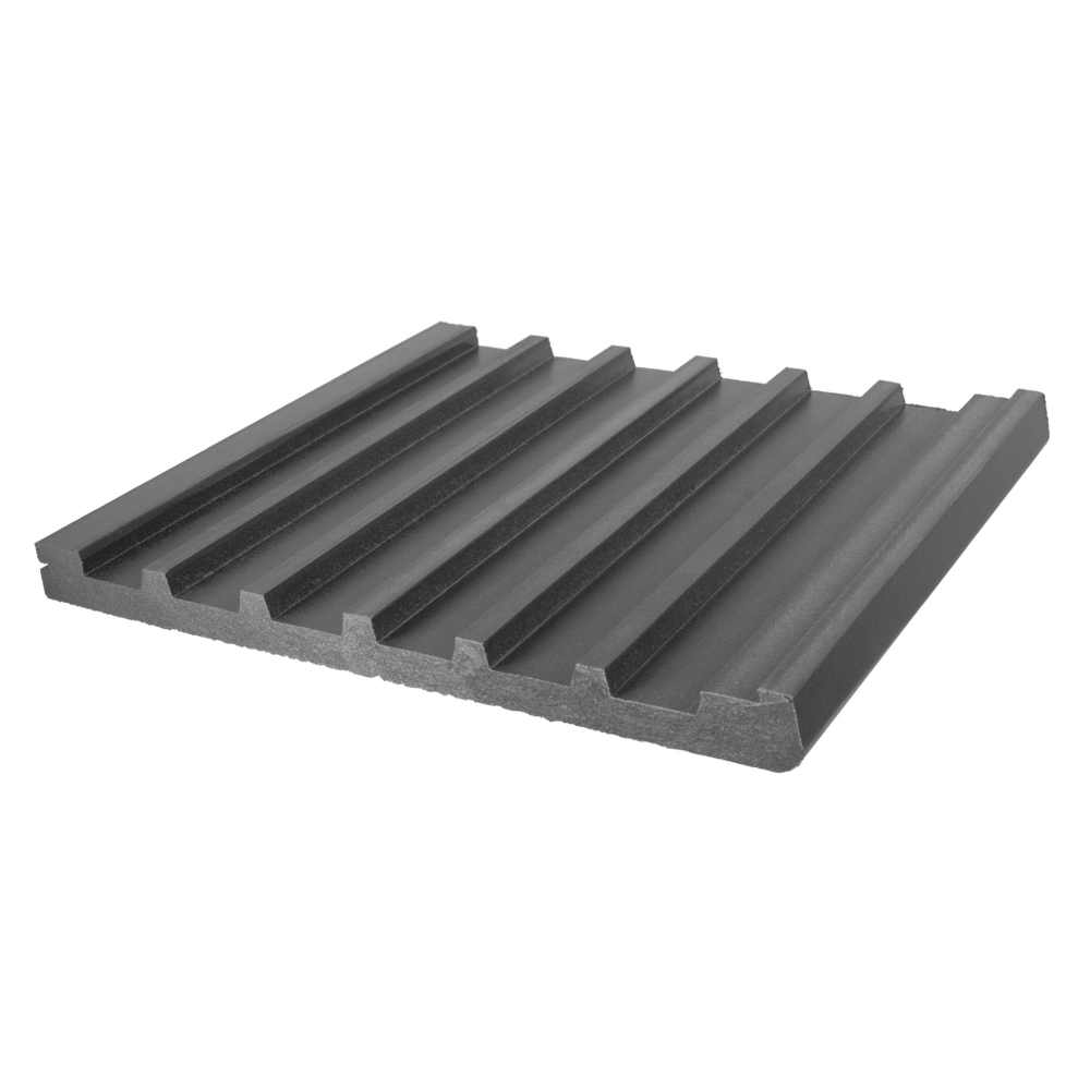 Ступень полнотелая 3D TalverWood 320*25*4000мм