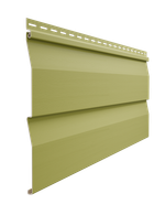 Сайдинг Standard, Корабельный брус, олива