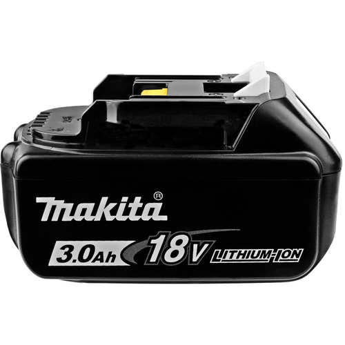 Аккумулятор LXT, Li-Ion, 18 В, 3.0 Ач, BL1830B Makita 632G12-3