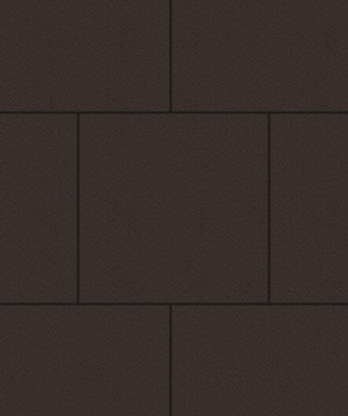 Тротуарная плитка Поревит Стандарт "КВАДРАТ" Б.5.К.6