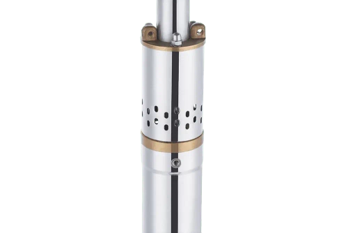 Насос погружной скважинный винтовой UNIPUMP ECO VINT 0 (370 Вт, кабель-20м)