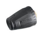 Грязевая фреза малая, 050