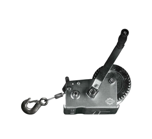 Лебедка ручная барабанная (канат) GEARSEN FD 1310