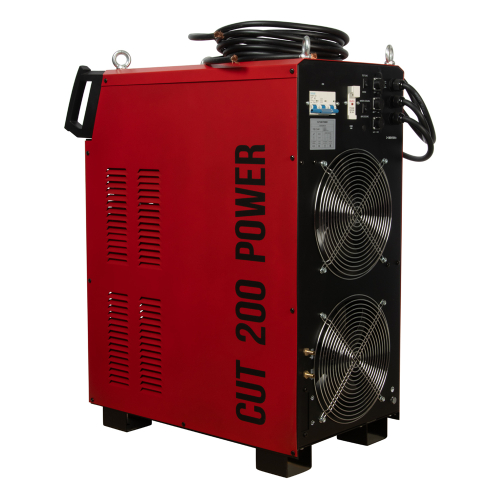 Аппарат для плазменной резки CUT 200 POWER