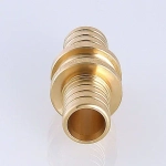 Муфта аксиальная соединительная 16мм Valtec VTm.403.G.001616