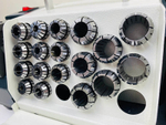 Станок для заточки сверл FABTEC MR-20G