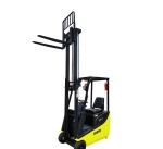 Электрический мини-погрузчик YETT ERM13 mini M350