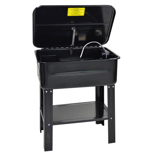 Аппарат мойки деталей WDK-82075