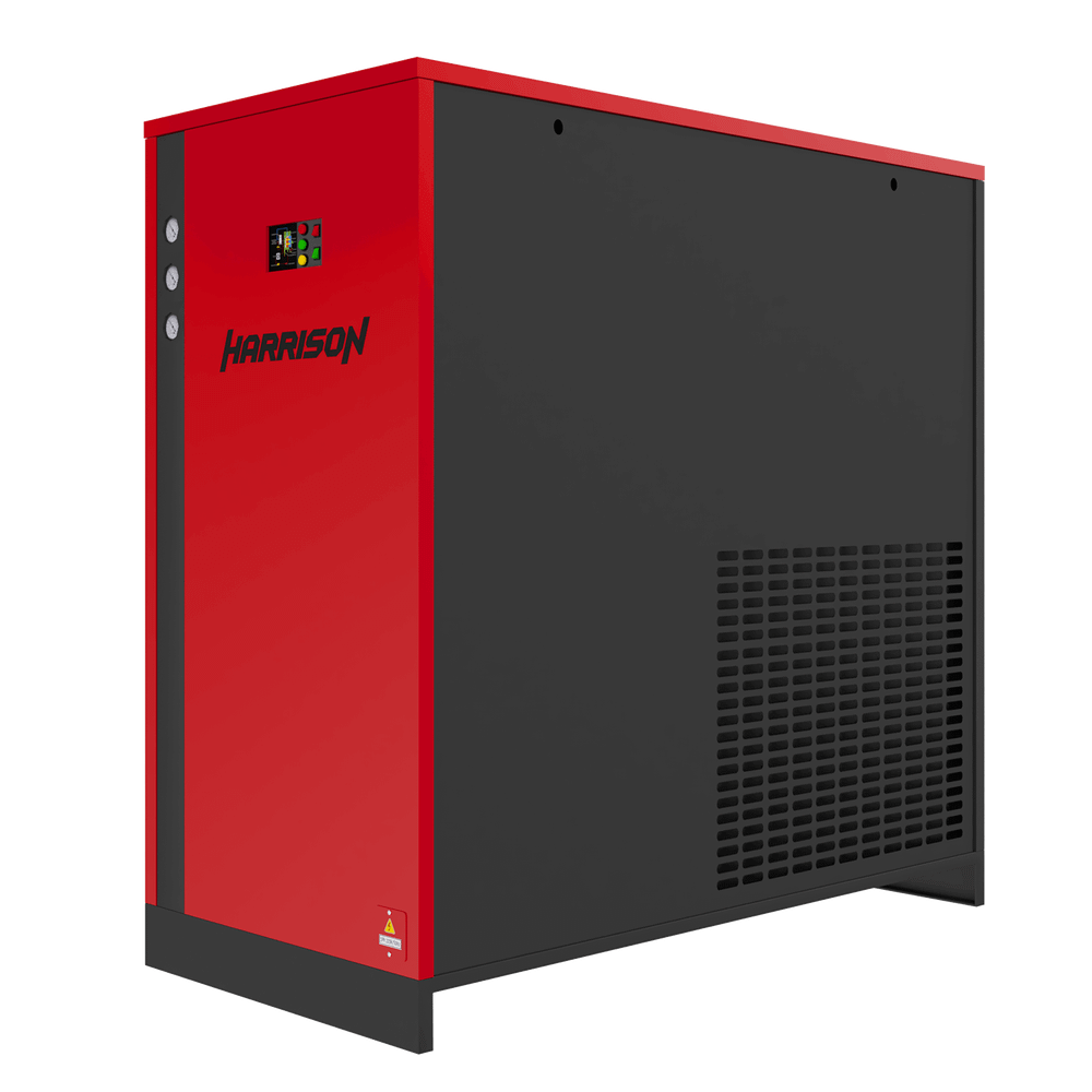 HRS-D9845000 Осушитель рефрижераторного типа, 45000 л/мин, 4-10 бар