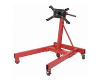 Стенды для ремонта двигателей