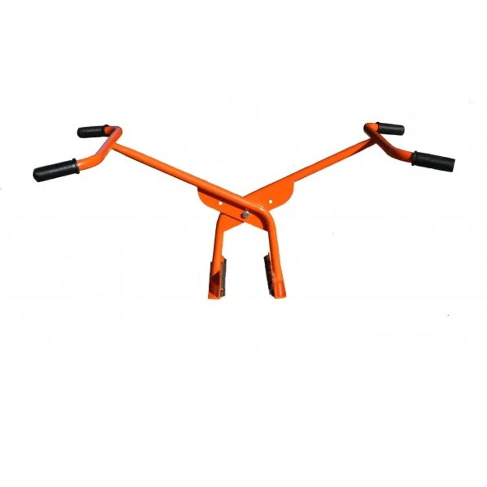 Захват для бордюрного камня ручной ЗТ 130 кг