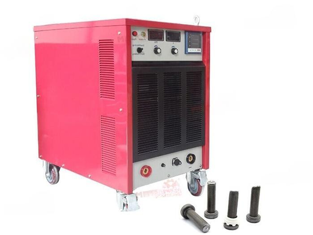 Аппарат для приварки крепежа FABTEC KDA-2500i