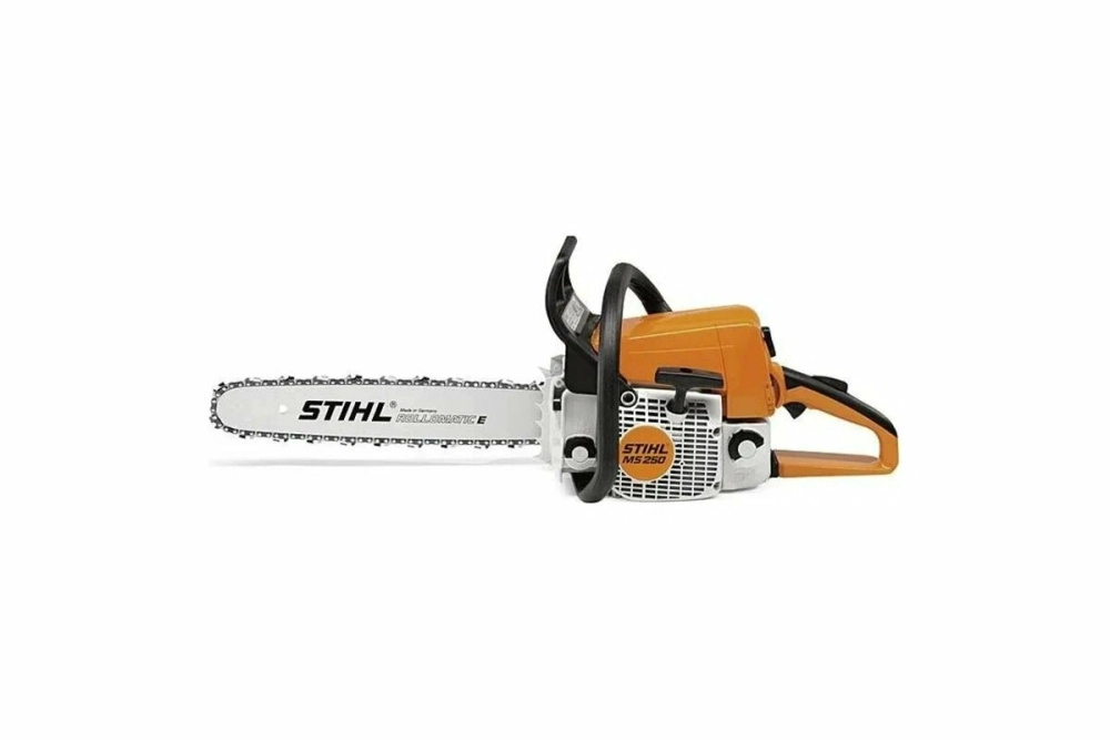 Бензопила STIHL MS 250 (2,3кВт. 45см. 26PMC68. 4,6кг)