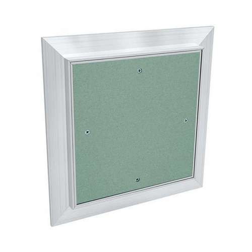 Люк ревизионный Knauf под ГКЛ 200х200 мм, шт