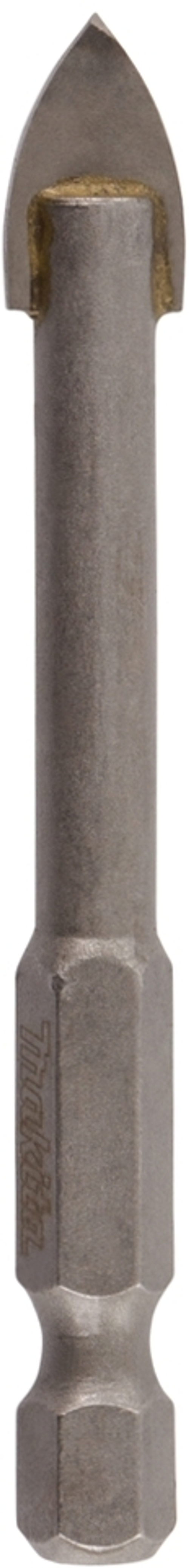 Сверло по стеклу 8x70 мм, 1/4 Makita D-15970