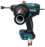 Ударная дрель-шуруповерт XGT Makita HP001GD201