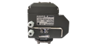 Ридан 082X4850R — Затвор дисковый ЗДМ с резьбовыми проушинами PN16, DN250, диск — нержавеющая сталь, с электроприводом 220В