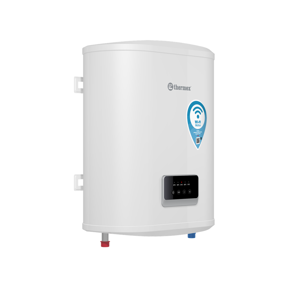 Водонагреватель накопительный THERMEX Bravo 30 Wi-Fi