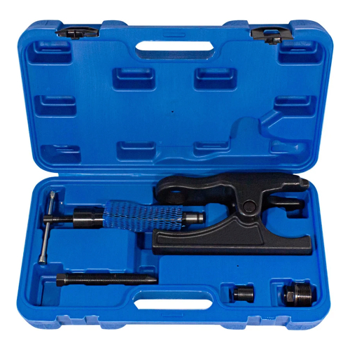 WDK-214521 Съемник шаровых опор с гидравлическим приводом