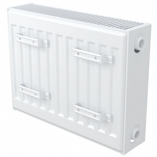 Стальной панельный радиатор STI Compact 22-300-500