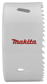 Биметаллическая коронка 92х38 мм Makita D-17136