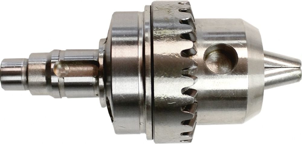 Кулачковый патрон 10 мм, 3/8 - 24 UNF Makita 763174-5