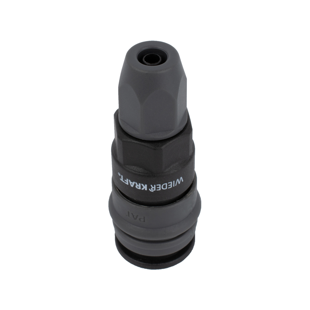 Быстроразъемное соединение WDK-830SP