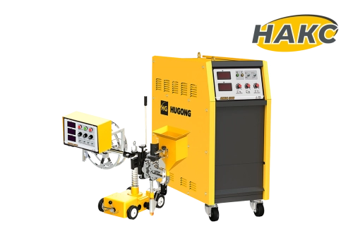 ARMADA 1250N Сварочный трактор HUGONG