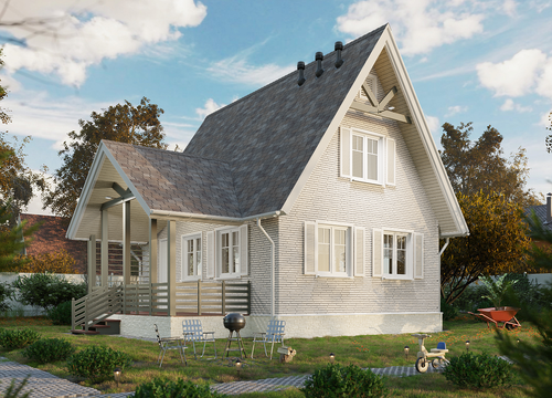 Угол Klinker, Сахара