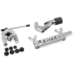 WDK-214325 Набор для развальцовки тормозных трубок