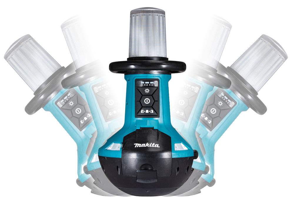 Стационарный фонарь Makita DML810