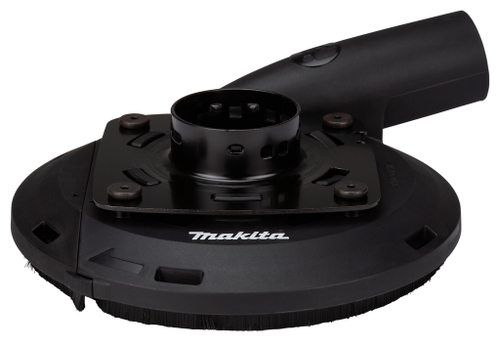 Кожух алмазной чашки 115/125 мм Makita 191F81-2