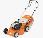 Газонокосилка бензиновая Stihl RM 253.3 T WB22-011-3410