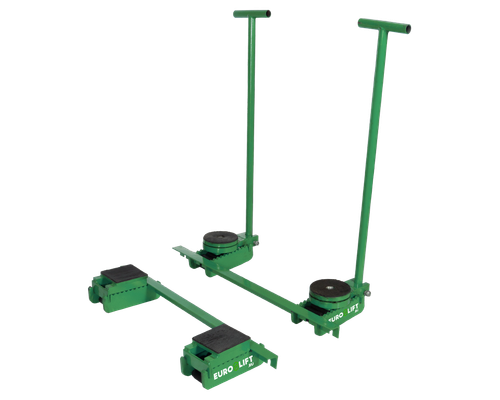 Транспортно-роликовые комплекты SК-20, г/п 20.0 тн