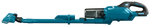 Аккумуляторный пылесос LXT Makita DCL286FRF