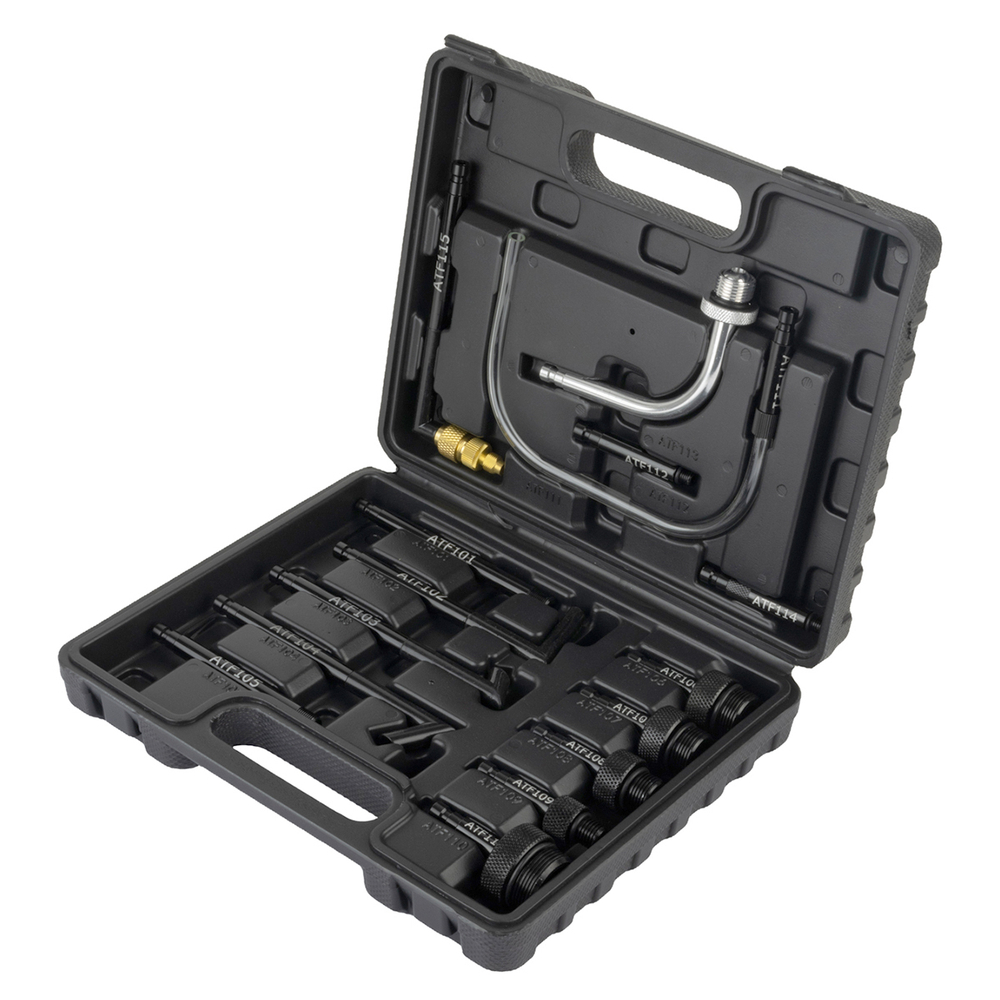 WDK-89092 Набор для заправки масла в АКПП