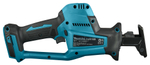 Сабельная пила LXT Makita DJR189Z