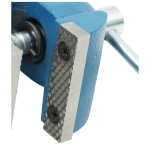 OPT-TV050 Профессиональные настольные тиски 50 мм