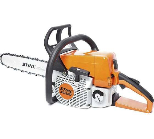 Бензопила STIHL MS 230 шина R 45 см, цепь 63 PM3 1123-200-0728P