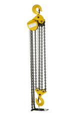 Таль ручная шестеренная TOR ТРШ C 10ТХ9М