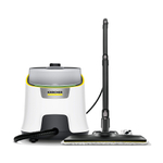 Пароочиститель Karcher SC 4 Deluxe EasyFix
