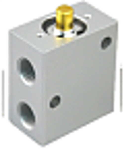 Механический распределитель EMJ322