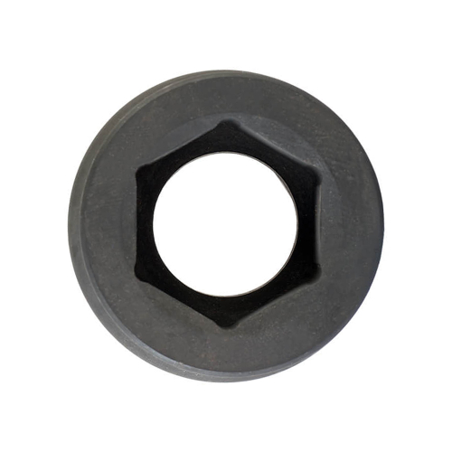 WDK-710-4024 Головка торцевая ударная 1/2", 6 гр. 24 мм.