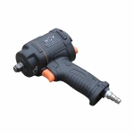 WDK-20425S Гайковерт пневматический ударный, композитный корпус, привод 1/2", 1200 Нм