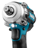 Гайковерт LXT 1/2" Makita DTW285RFJX