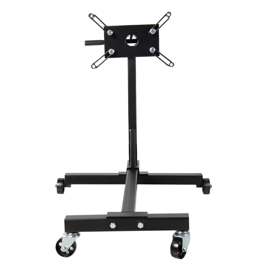Стенд для двигателей WDK-82452 г/п 460 кг