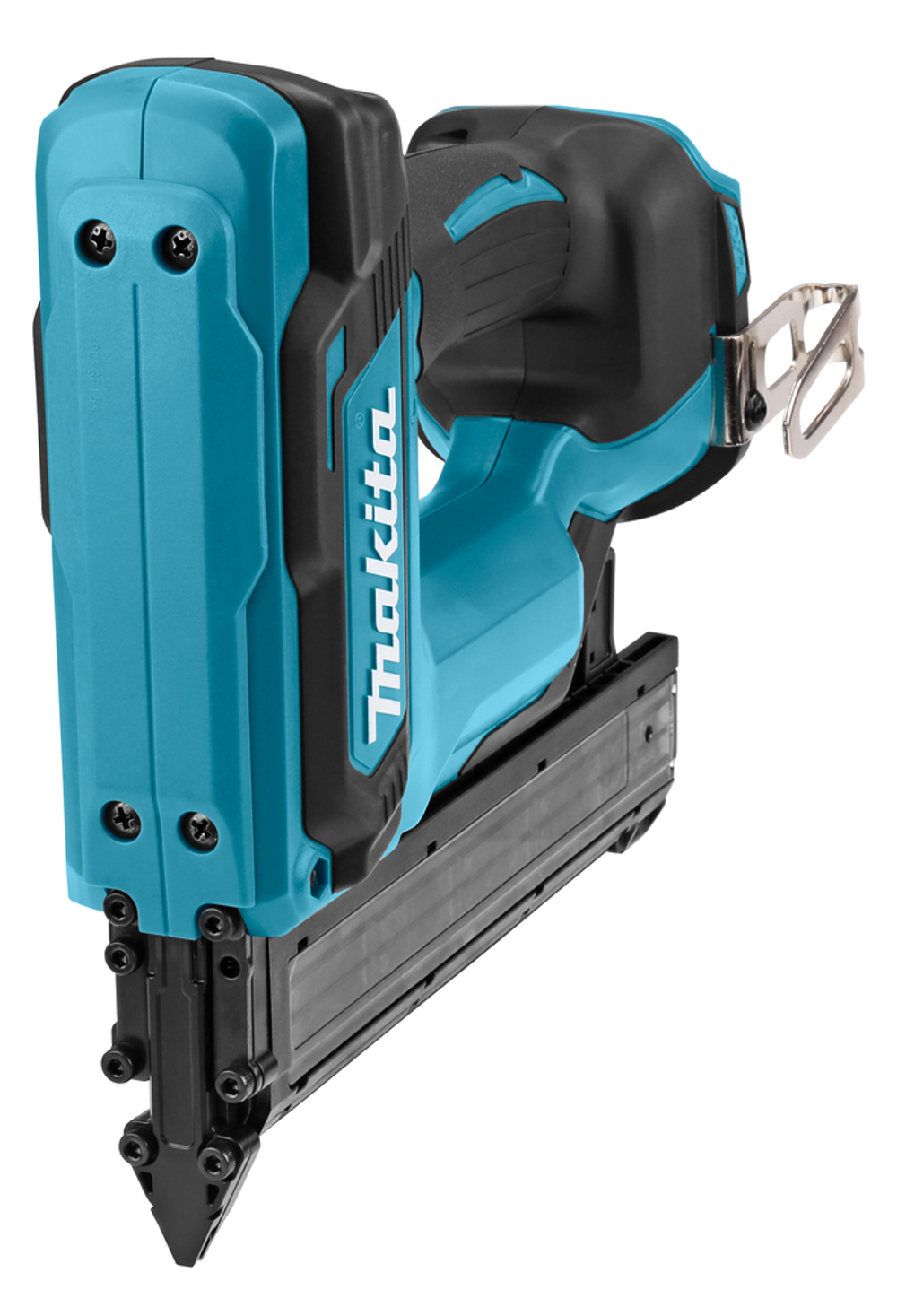 Штифтозабиватель LXT Makita DFN350Z