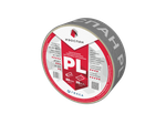 Лента соединительная Изоспан PL односторонняя, 50 мм, 25 м, шт